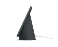 Google Home Hub czarny - 486932 - zdjęcie 3